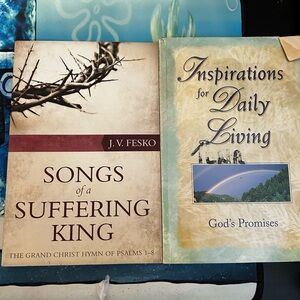 Inspirational Book Set